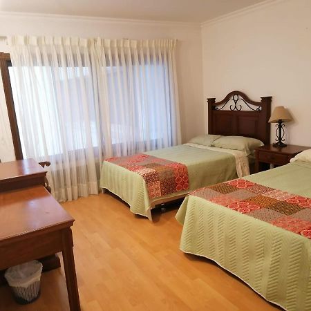 Suites Casa Blanca Santa Cruz de La Sierra Exteriér fotografie