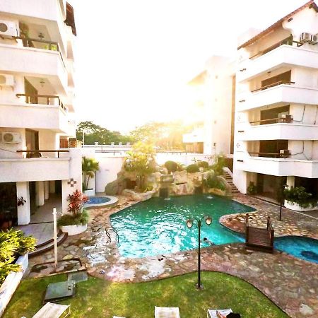 Suites Casa Blanca Santa Cruz de La Sierra Exteriér fotografie