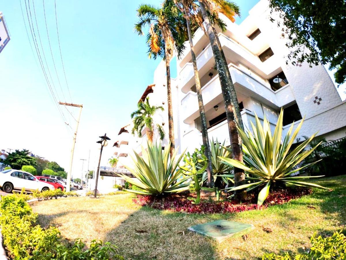 Suites Casa Blanca Santa Cruz de La Sierra Exteriér fotografie