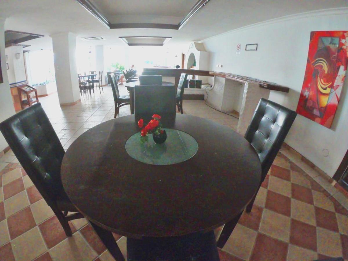Suites Casa Blanca Santa Cruz de La Sierra Exteriér fotografie