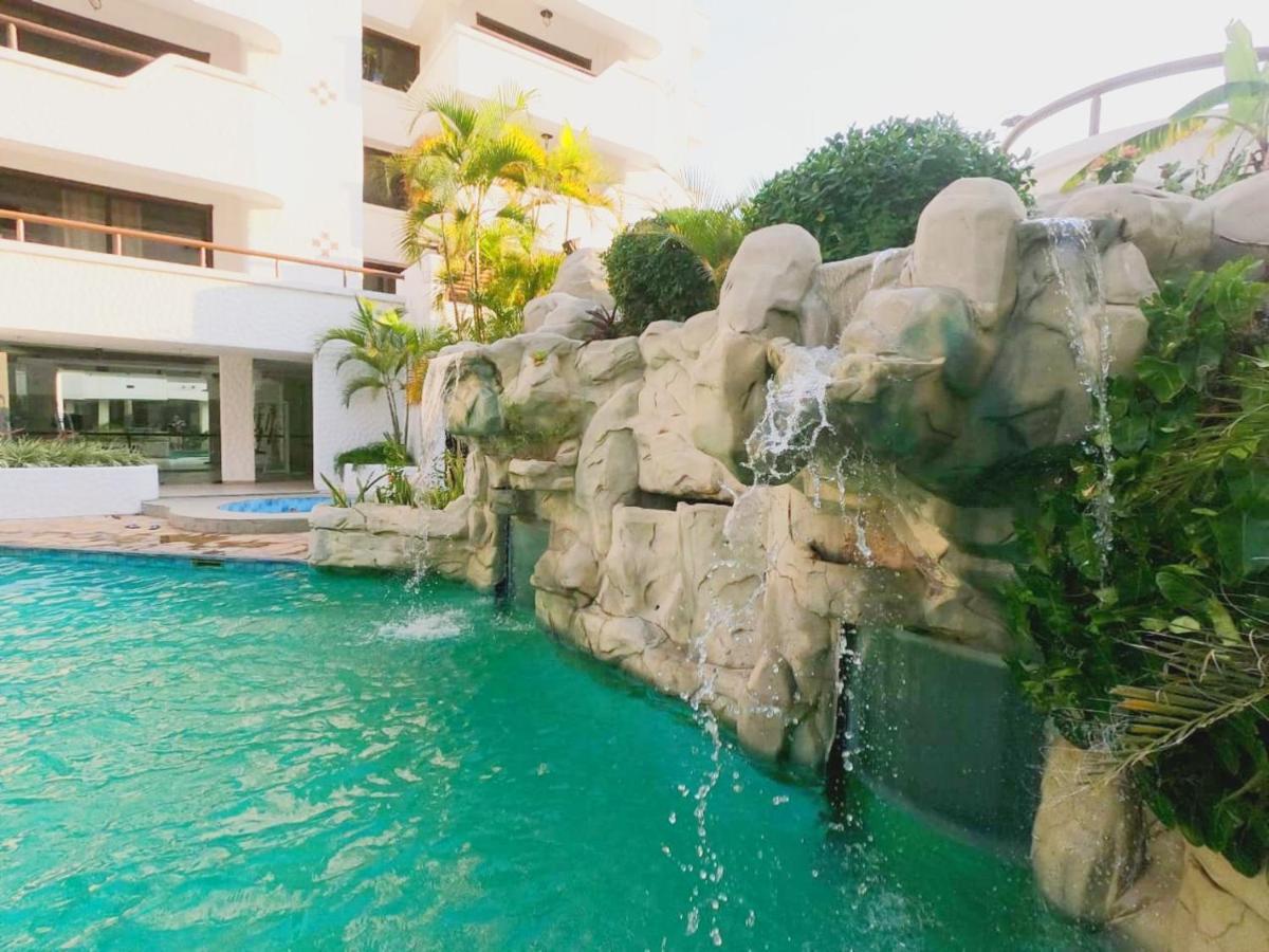 Suites Casa Blanca Santa Cruz de La Sierra Exteriér fotografie